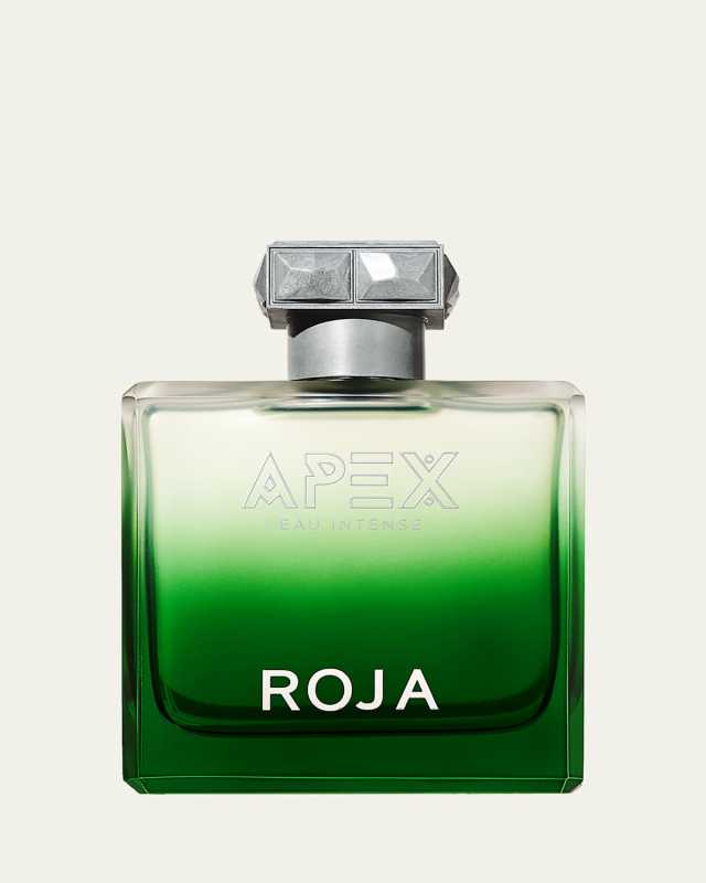 Apex Eau Intense, 3.4 oz.